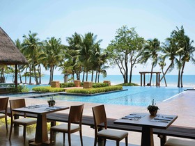 Mövenpick Asara Resort & Spa Hua Hin