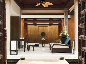 Mövenpick Asara Resort & Spa Hua Hin