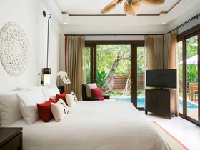 Mövenpick Asara Resort & Spa Hua Hin