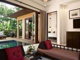 Mövenpick Asara Resort & Spa Hua Hin