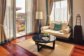 Mövenpick Asara Resort & Spa Hua Hin