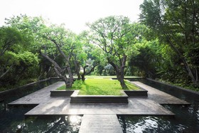 Mövenpick Asara Resort & Spa Hua Hin
