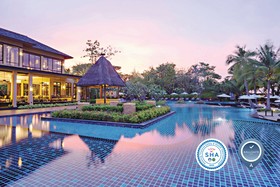 Mövenpick Asara Resort & Spa Hua Hin