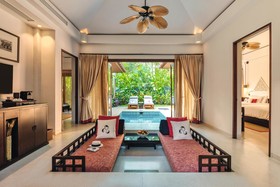 Mövenpick Asara Resort & Spa Hua Hin