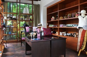 Mövenpick Asara Resort & Spa Hua Hin