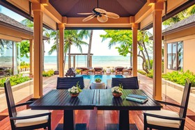 Mövenpick Asara Resort & Spa Hua Hin