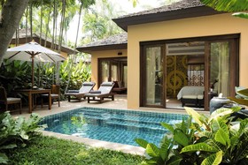 Mövenpick Asara Resort & Spa Hua Hin