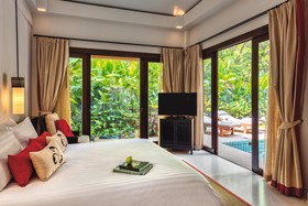 Mövenpick Asara Resort & Spa Hua Hin