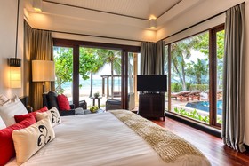 Mövenpick Asara Resort & Spa Hua Hin