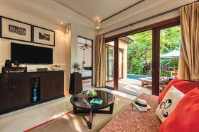 Mövenpick Asara Resort & Spa Hua Hin