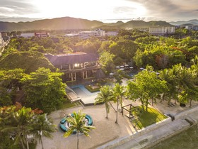 Mövenpick Asara Resort & Spa Hua Hin