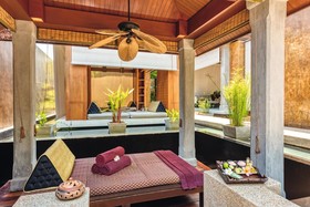 Mövenpick Asara Resort & Spa Hua Hin