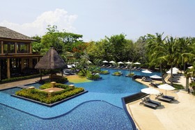 Mövenpick Asara Resort & Spa Hua Hin