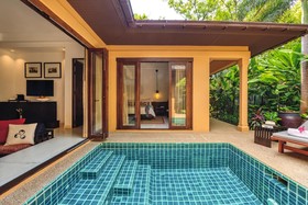 Mövenpick Asara Resort & Spa Hua Hin