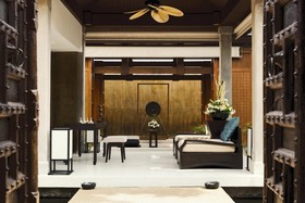 Mövenpick Asara Resort & Spa Hua Hin
