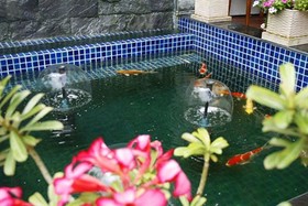 My Place @ Hua-Hin Hotel