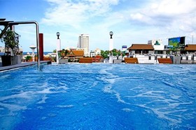 My Place @ Hua-Hin Hotel