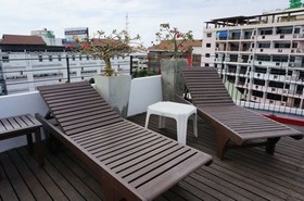 My Place @ Hua-Hin Hotel