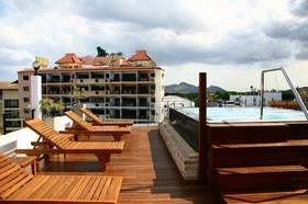 My Place @ Hua-Hin Hotel