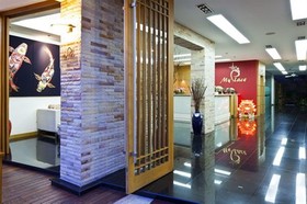 My Place @ Hua-Hin Hotel