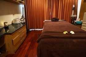 My Place @ Hua-Hin Hotel