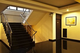 My Place @ Hua-Hin Hotel