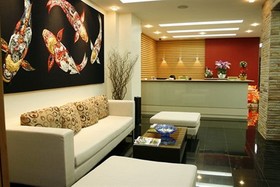 My Place @ Hua-Hin Hotel