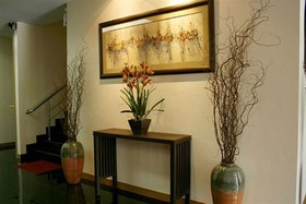 My Place @ Hua-Hin Hotel