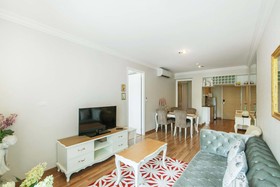 My Resort Hua Hin by Favstay