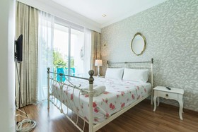 My Resort Hua Hin by Favstay