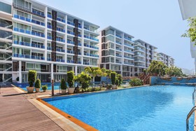 My Resort Hua Hin by Favstay