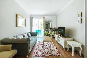 My Resort Hua Hin by Favstay