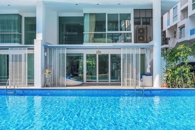 My Resort Hua Hin by Favstay