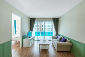 My Resort Hua Hin by Favstay
