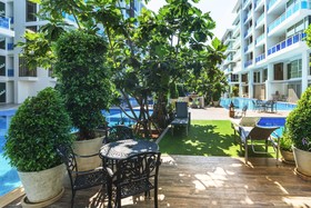 My Resort Hua Hin by Favstay