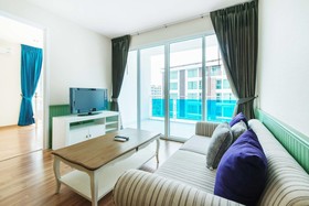 My Resort Hua Hin by Favstay