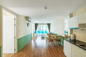 My Resort Hua Hin by Favstay