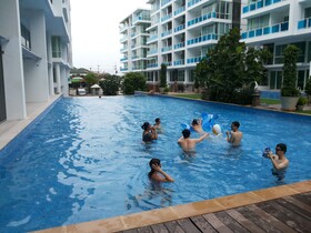 My Resort Hua Hin