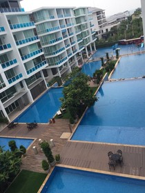 My Resort Hua Hin
