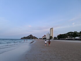 My Resort Hua Hin