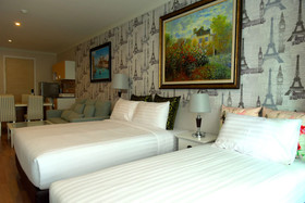 My Resort Hua Hin by Grandroomservices