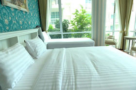 My Resort Hua Hin by Grandroomservices