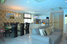 My Resort Hua Hin by Grandroomservices
