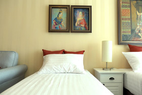 My Resort Hua Hin by Grandroomservices