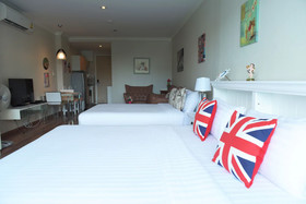 My Resort Hua Hin by Grandroomservices