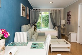 My Resort Hua Hin by Grandroomservices