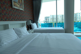 My Resort Hua Hin by Grandroomservices