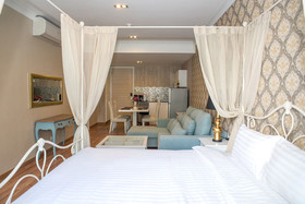 My Resort Hua Hin by Grandroomservices