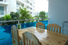 My Resort Hua Hin by Grandroomservices