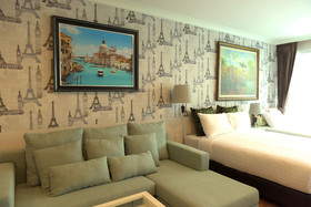 My Resort Hua Hin by Grandroomservices